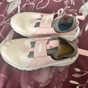 Little Girl’s Nike Sneakers